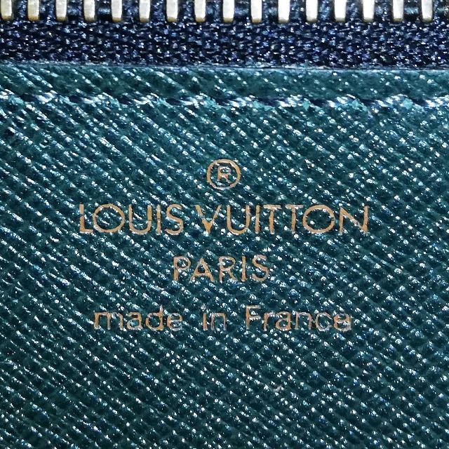 LOUIS VUITTON(ルイヴィトン)の【良品／リペア】ルイ・ヴィトン（エピ）セリエ  ドラゴンヌ　ジパングゴールド メンズのバッグ(ボディーバッグ)の商品写真