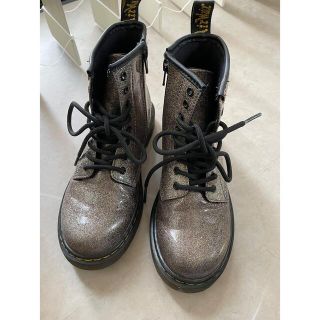 ドクターマーチン(Dr.Martens)のYo様お取り置き。ドクターマーチンEU33(ブーツ)