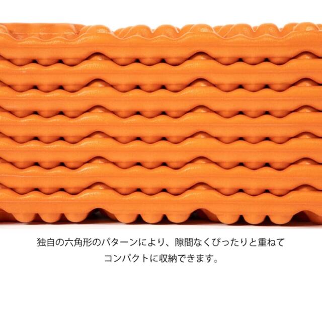 THERMAREST(サーマレスト)のニーモ（NEMO）スイッチバック レギュラー スポーツ/アウトドアのアウトドア(寝袋/寝具)の商品写真