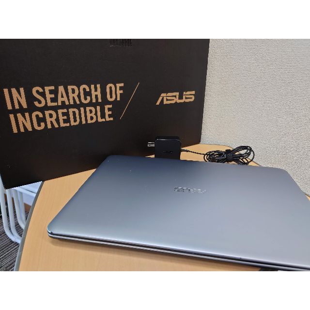 ASUS VivoBook X541UA corei3 6006U 【2022正規激安】 62.0%OFF liscar.ru