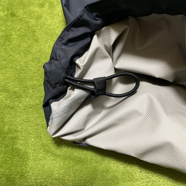 THE NORTH FACE(ザノースフェイス)のノースフェイス　ドットショットジャケット　140cm キッズ/ベビー/マタニティのキッズ服男の子用(90cm~)(ジャケット/上着)の商品写真