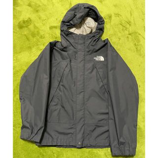 ザノースフェイス(THE NORTH FACE)のノースフェイス　ドットショットジャケット　140cm(ジャケット/上着)