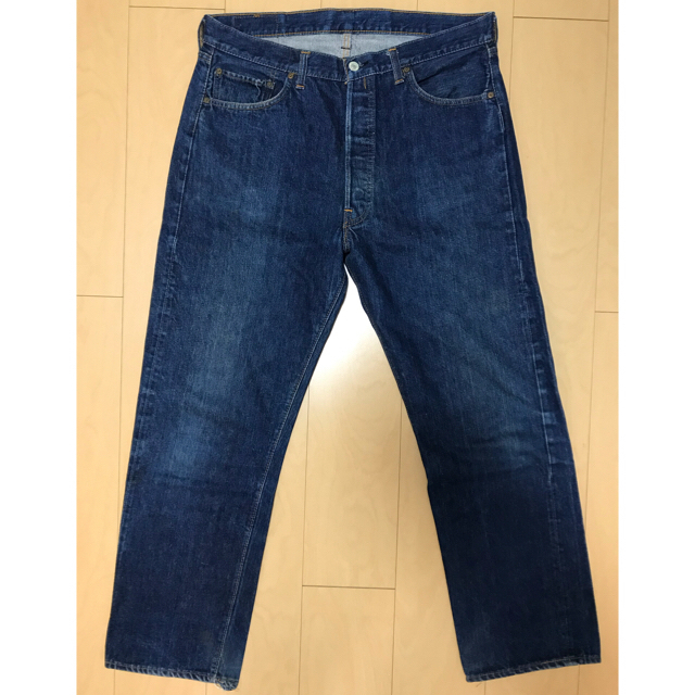 Levi's(リーバイス)のおが 様専用 Levi's 501 66前期 メンズのパンツ(デニム/ジーンズ)の商品写真