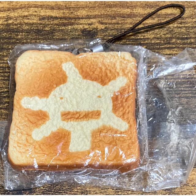 もやしもん オリゼー かもされパンストラップ エンタメ/ホビーのアニメグッズ(ストラップ)の商品写真