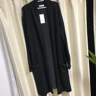 エモダ(EMODA)の【新品】エモダ♡カーディガン マウジー ZARA スライ セシル ミラオーウェン(カーディガン)