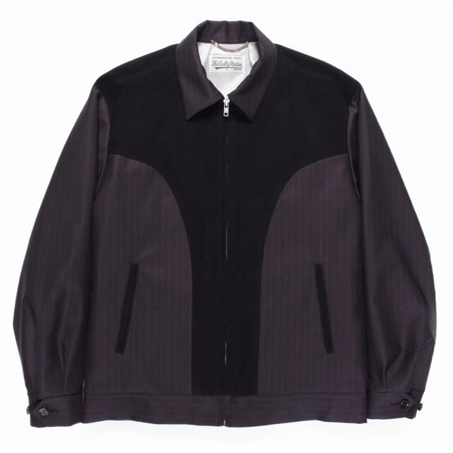 wacko maria western jacket 未使用 ワコマリア プレゼントを選ぼう