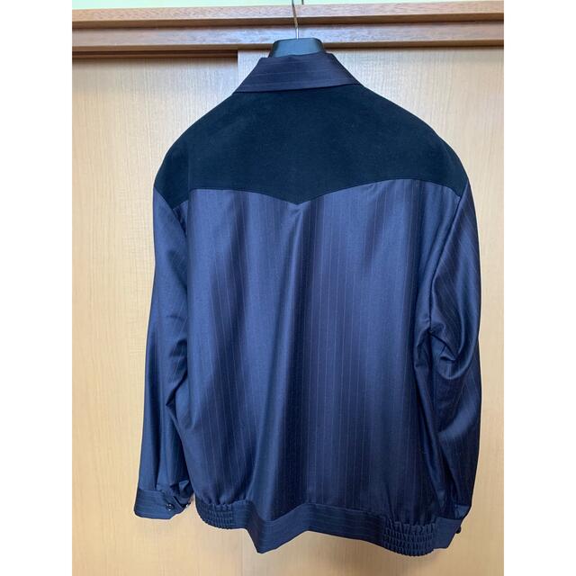 wacko maria western jacket 未使用 ワコマリア - www