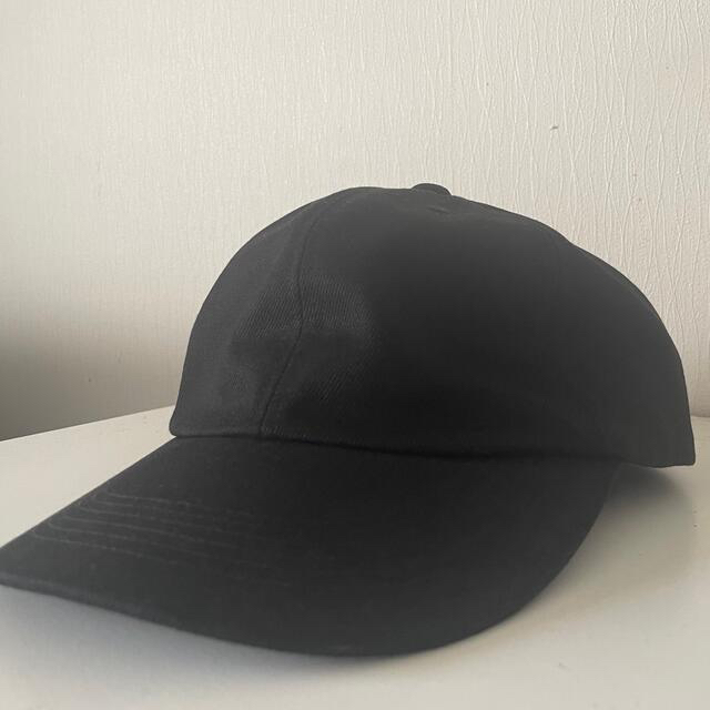 UNNAMED HEADWEAR ミドルキャップ メンズの帽子(キャップ)の商品写真