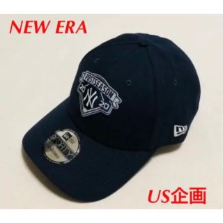 ニューエラー(NEW ERA)の[ 海外企画 ]  ニューヨーク・ヤンキース 2020 9FORTY(キャップ)