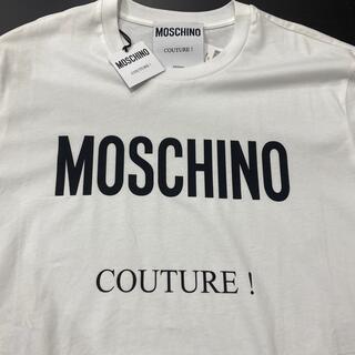モスキーノ ロゴTシャツの通販 94点 | MOSCHINOを買うならラクマ