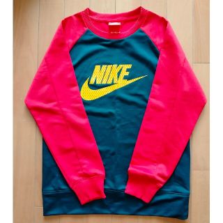 ナイキ(NIKE)のNIKE　140~150　薄手のスウェット(Tシャツ/カットソー)