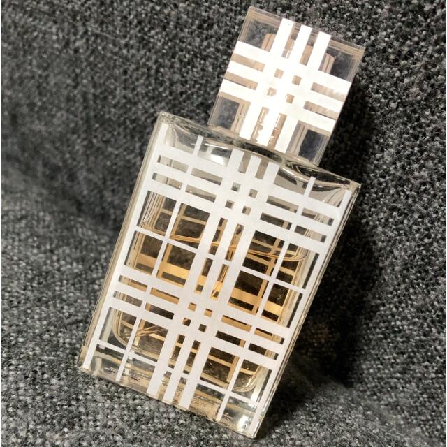 BURBERRY(バーバリー)のBURBERRY ﾌﾞﾘｯﾄ ｵｰﾃﾞﾄﾜﾚ 30ml 香水 コスメ/美容の香水(ユニセックス)の商品写真