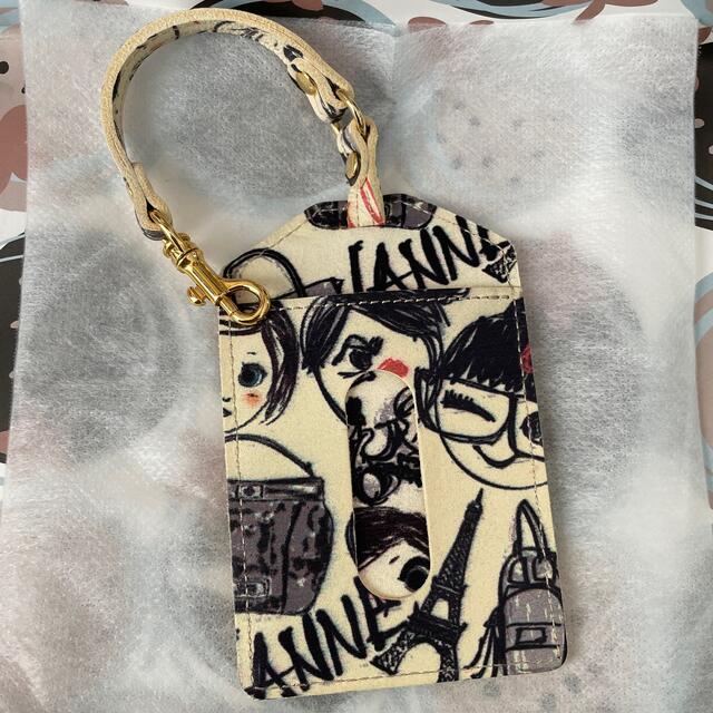 IANNE イアンヌ 長財布 フェイス柄 女の子 アタオ | www.unimac.az