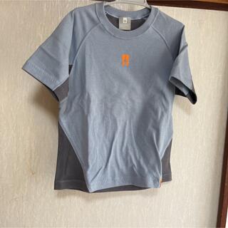 デサント(DESCENTE)の値下げ❗️デサント　スウェットTシャツ(Tシャツ(半袖/袖なし))
