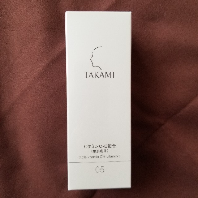 TAKAMI(タカミ)の【みかん様用】タカミエッセンスCE 30ml コスメ/美容のスキンケア/基礎化粧品(美容液)の商品写真
