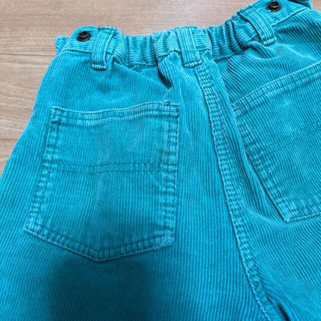 PETIT BATEAU(プチバトー)のプチバトー ズボン 80  キッズ/ベビー/マタニティのベビー服(~85cm)(パンツ)の商品写真