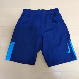 ナイキ(NIKE)の《専用》　ナイキ　ハーフパンツ　120(パンツ/スパッツ)