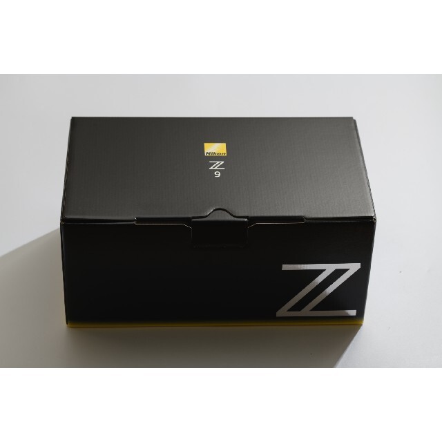売れ筋がひ新作! Nikon - Nikon z9 ニコン ボディ 本体 ミラーレス一眼 売れ筋がひ新作! Nikon - Nikon z9 ニコン ボディ 本体 ミラーレス一眼