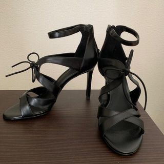 チャールズアンドキース(Charles and Keith)のチャールズ&キース　サンダル♡(サンダル)