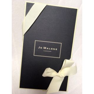 ジョーマローン(Jo Malone)のJoMALONE ジョーマローン 空箱(その他)