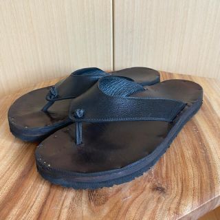 ビルケンシュトック(BIRKENSTOCK)のJUTTA NEUMANN NEW YORK / PETRA(サンダル)