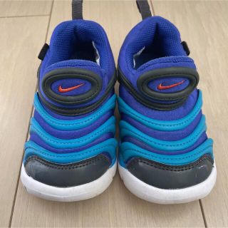 ナイキ(NIKE)のNIKE ダイナモ フリー 14.0(スニーカー)