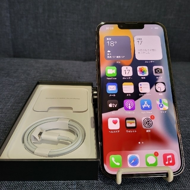 iPhone13Pro128GB