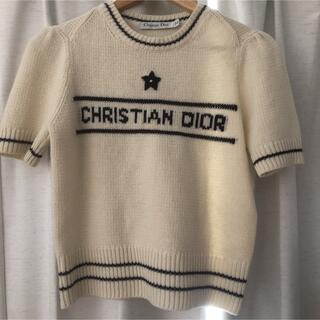 Christian Dior - Christian Dior クリスチャンディオール ショート 