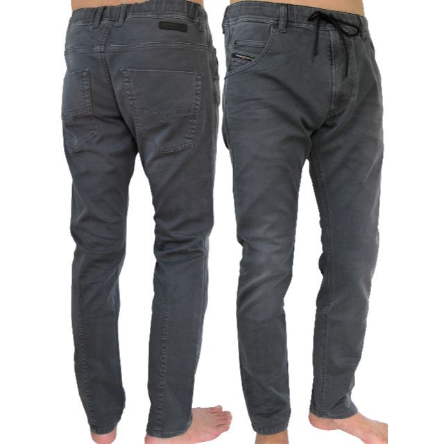 DIESEL JoggJeans KROOLEY-NE 0670M W36インチ - デニム/ジーンズ