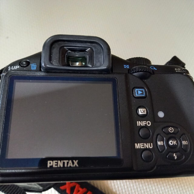 PENTAX K-x 2