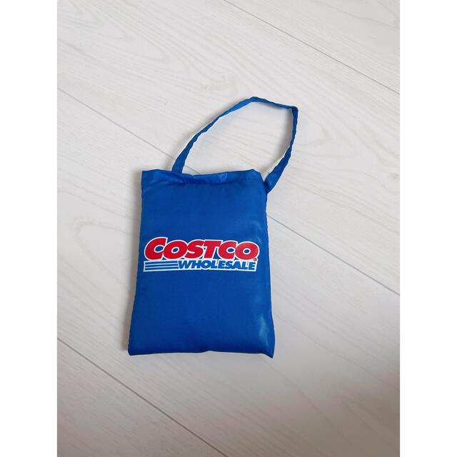 コストコ(コストコ)のコストコ　エコバック レディースのバッグ(エコバッグ)の商品写真