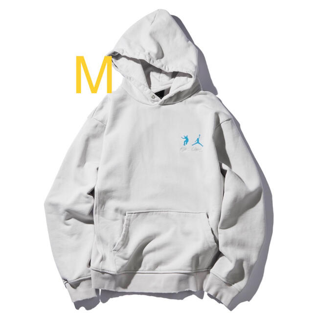 NIKE UNION JORDAN MJ HOODIE フーディー - パーカー