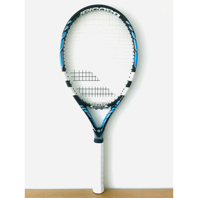 Babolat - 【美品】バボラ『ピュアドライブ110』テニスラケット