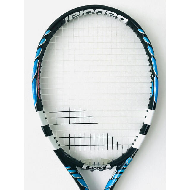 Babolat - 【美品】バボラ『ピュアドライブ110』テニスラケット