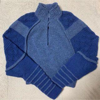 マメ ハイネックニット ニット/セーター(レディース)の通販 29点 マメ ハイネックニット ニット/セーター(レディース)の通販 29点