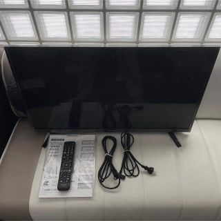 32型TV本体　美品(テレビ)