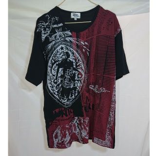 ヴィヴィアンウエストウッド(Vivienne Westwood)のヴィヴィアン ウエストウッド メンズ Tシャツ(Tシャツ/カットソー(半袖/袖なし))