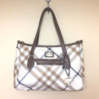 バーバリー(BURBERRY)のまゆみ様専用2点ご購入(トートバッグ)