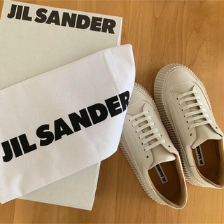 ジルサンダー 靴/シューズの通販 700点以上 | Jil Sanderのレディース 