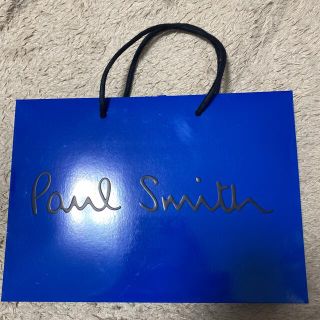 ポールスミス(Paul Smith)のポールスミス ショッパー(ショップ袋)