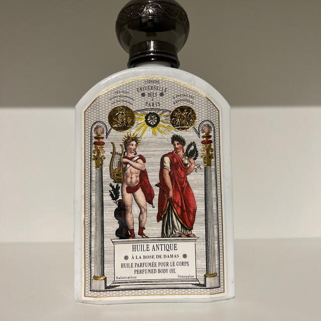 SABON(サボン)のbuly ボディ オイル 空ボトル body oil コスメ/美容のボディケア(ボディオイル)の商品写真