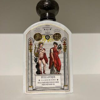 サボン(SABON)のbuly ボディ　オイル　空ボトル　body oil (ボディオイル)