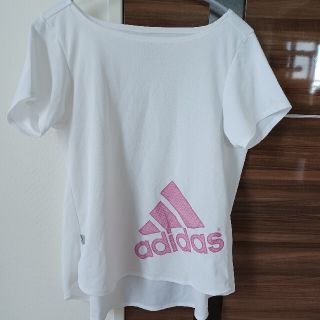 アディダス(adidas)のadidas レディーストレーニングウェア(トレーニング用品)