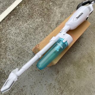 マキタ(Makita)のマキタ CL281(掃除機)