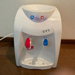 A☆K様専用　おいしさポット(浄水機)