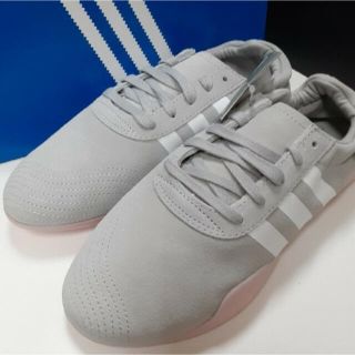 アディダス(adidas)の新品　アディダス　テコンドー　シューズ(スニーカー)