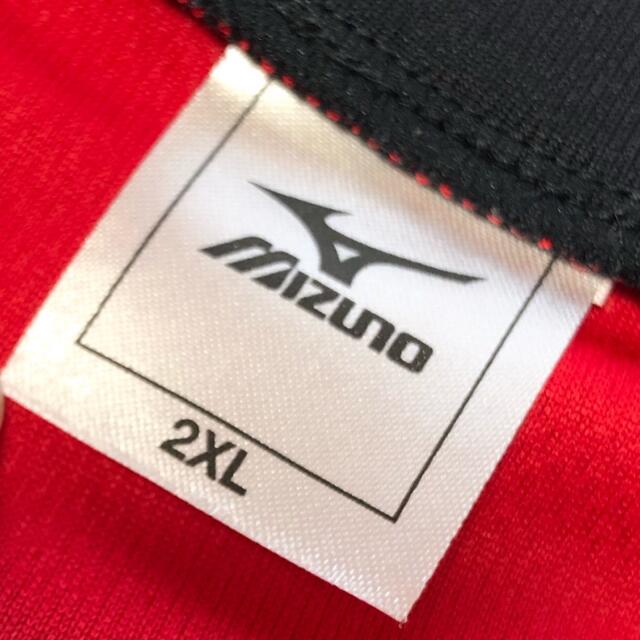 MIZUNO(ミズノ)の火の鳥NIPPON 応援Tシャツ エンタメ/ホビーのエンタメ その他(その他)の商品写真