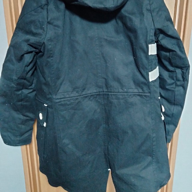 DENHAM - DENHAM モッズコートの通販 by フリージョブ's shop