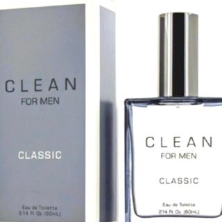 クリーン(CLEAN)の【新品】CLEAN CLASSIC 100ml(ユニセックス)