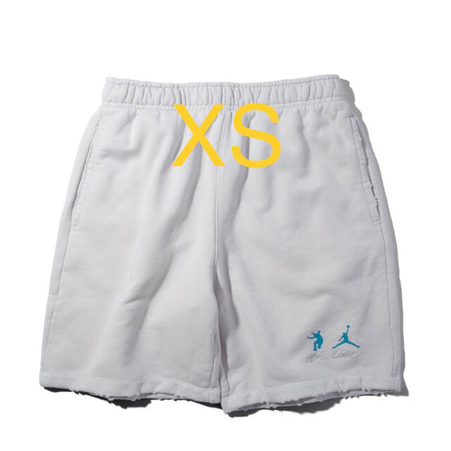 パンツUNION JORDAN FLC SHORTユニオン ジョーダン